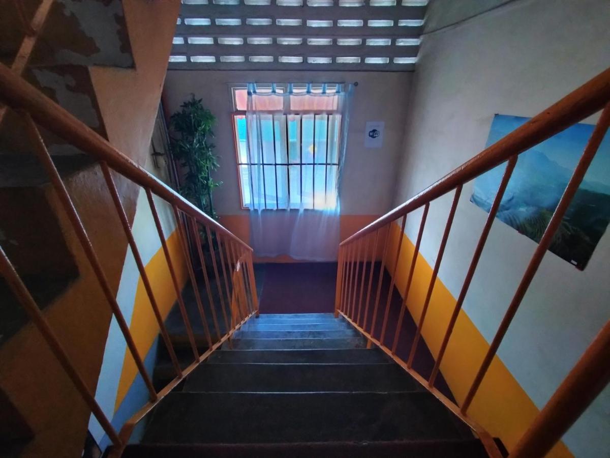 Spot On 89994 Rz Gold Hotel Kuala Kerai Luaran gambar